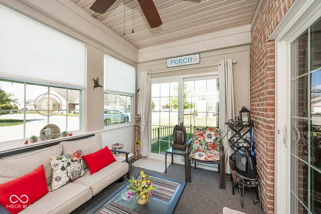 $312,900 | 4321 Hamilton Way, Unit 22A, Plainfield, IN 46168