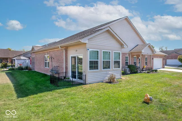 $312,900 | 4321 Hamilton Way, Unit 22A, Plainfield, IN 46168