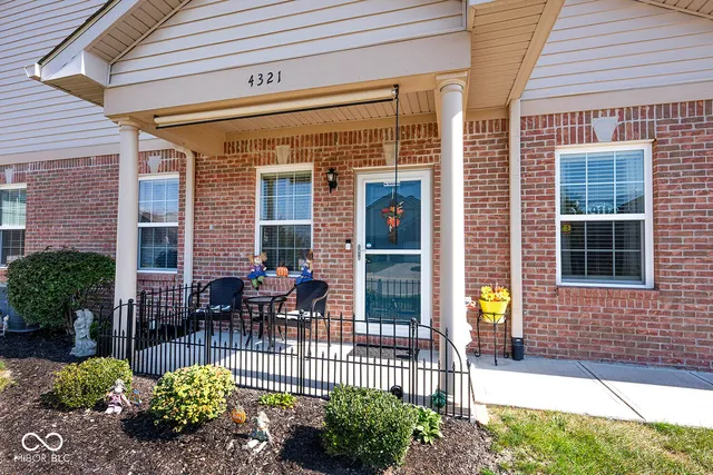 $312,900 | 4321 Hamilton Way, Unit 22A, Plainfield, IN 46168