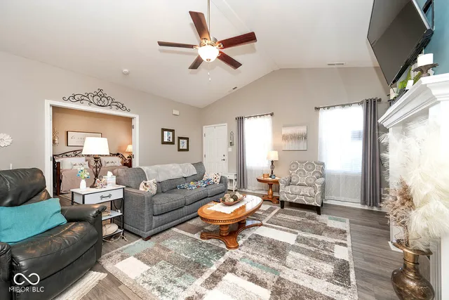 $312,900 | 4321 Hamilton Way, Unit 22A, Plainfield, IN 46168