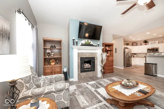 $312,900 | 4321 Hamilton Way, Unit 22A, Plainfield, IN 46168