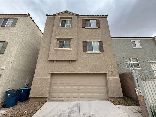 $2,095 | 9137 Palatial Palette Court, Las Vegas, NV 89149