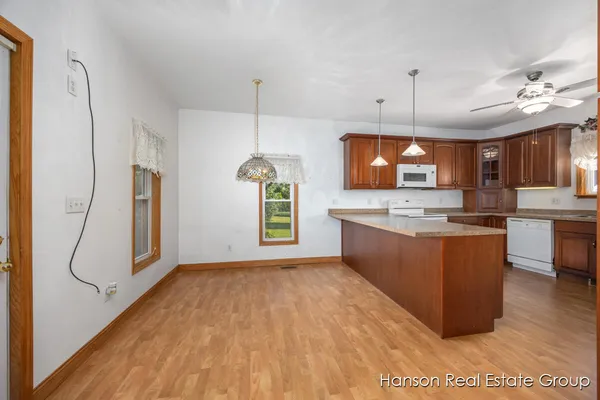 $685,000 | 11133 3 Mile Road Northeast, Lowell, MI 49331
