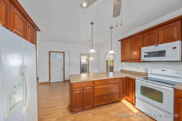 $685,000 | 11133 3 Mile Road Northeast, Lowell, MI 49331