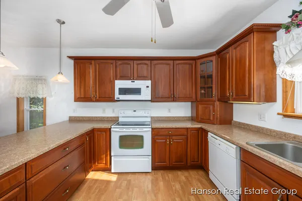 $685,000 | 11133 3 Mile Road Northeast, Lowell, MI 49331