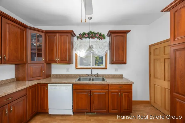 $685,000 | 11133 3 Mile Road Northeast, Lowell, MI 49331