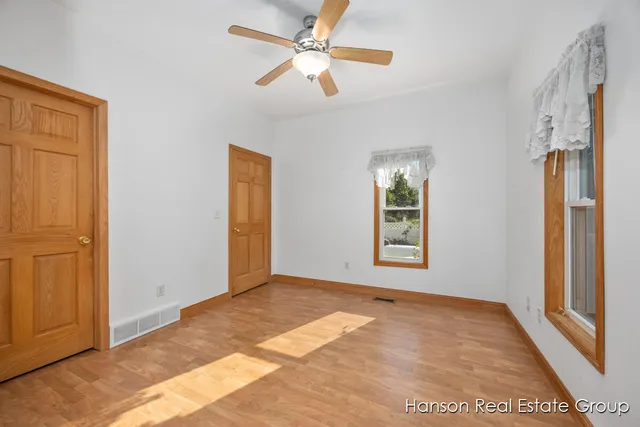 $725,000 | 11133 3 Mile Road Northeast, Lowell, MI 49331