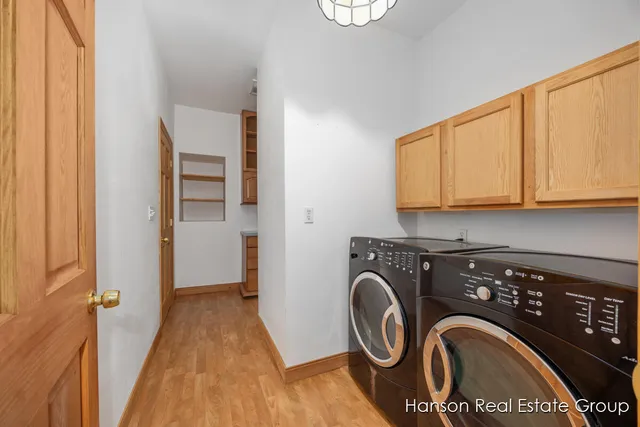 $725,000 | 11133 3 Mile Road Northeast, Lowell, MI 49331