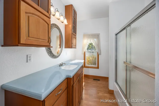 $725,000 | 11133 3 Mile Road Northeast, Lowell, MI 49331