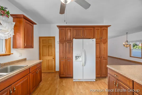 $685,000 | 11133 3 Mile Road Northeast, Lowell, MI 49331
