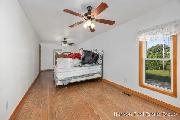 $685,000 | 11133 3 Mile Road Northeast, Lowell, MI 49331
