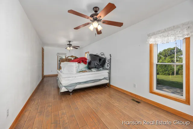 $725,000 | 11133 3 Mile Road Northeast, Lowell, MI 49331