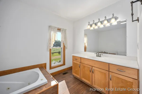 $685,000 | 11133 3 Mile Road Northeast, Lowell, MI 49331