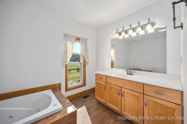 $725,000 | 11133 3 Mile Road Northeast, Lowell, MI 49331