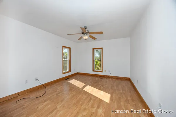 $685,000 | 11133 3 Mile Road Northeast, Lowell, MI 49331