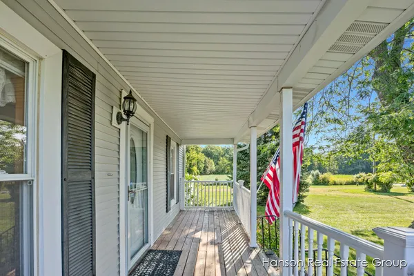 $685,000 | 11133 3 Mile Road Northeast, Lowell, MI 49331