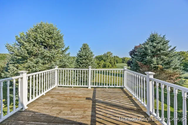 $725,000 | 11133 3 Mile Road Northeast, Lowell, MI 49331