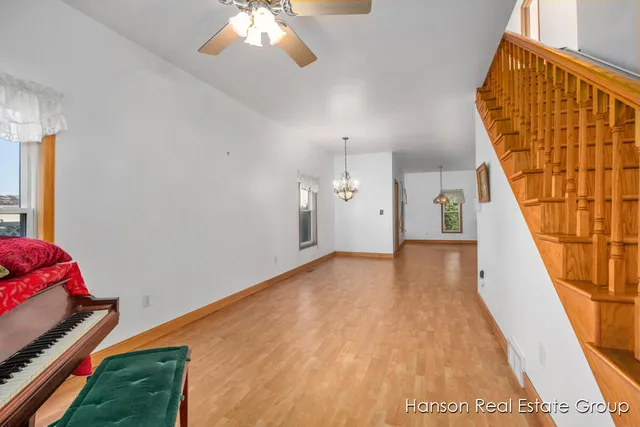 $725,000 | 11133 3 Mile Road Northeast, Lowell, MI 49331