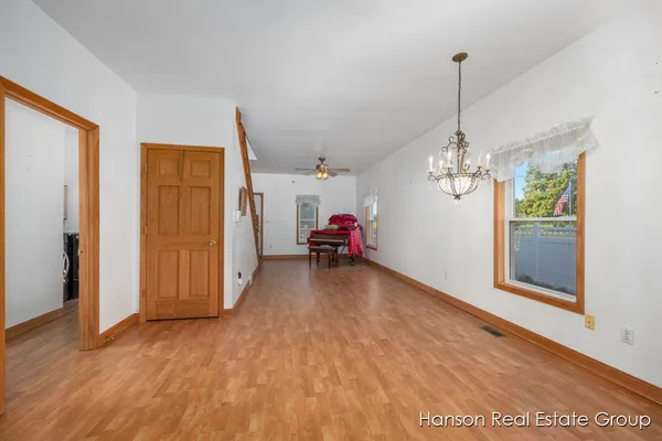 $685,000 | 11133 3 Mile Road Northeast, Lowell, MI 49331