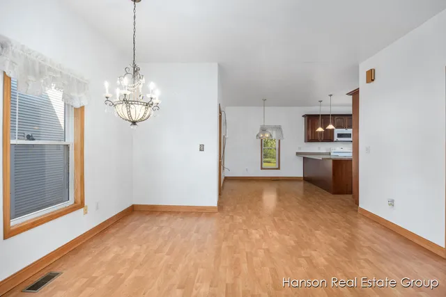 $725,000 | 11133 3 Mile Road Northeast, Lowell, MI 49331