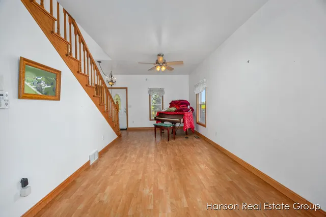 $725,000 | 11133 3 Mile Road Northeast, Lowell, MI 49331