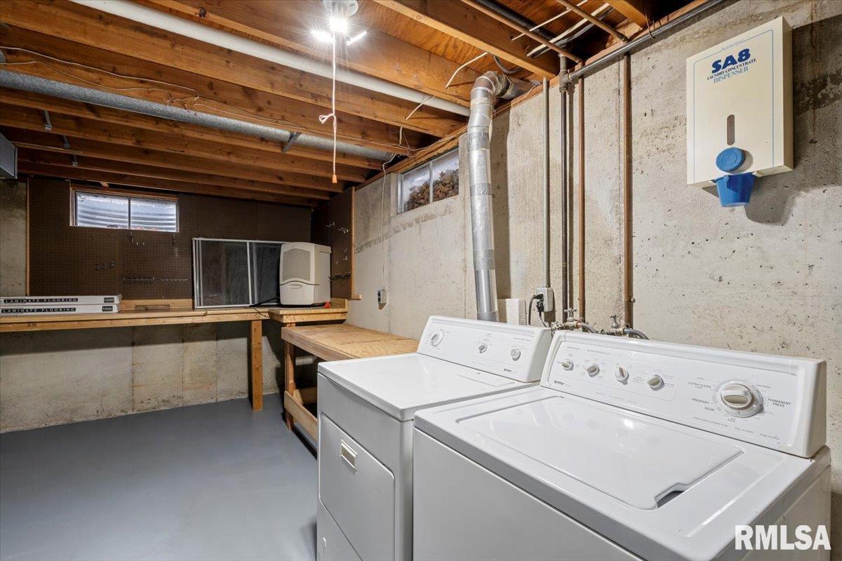 1005 5th Street A Hampton, IL 61256 - Photo 33 of 39