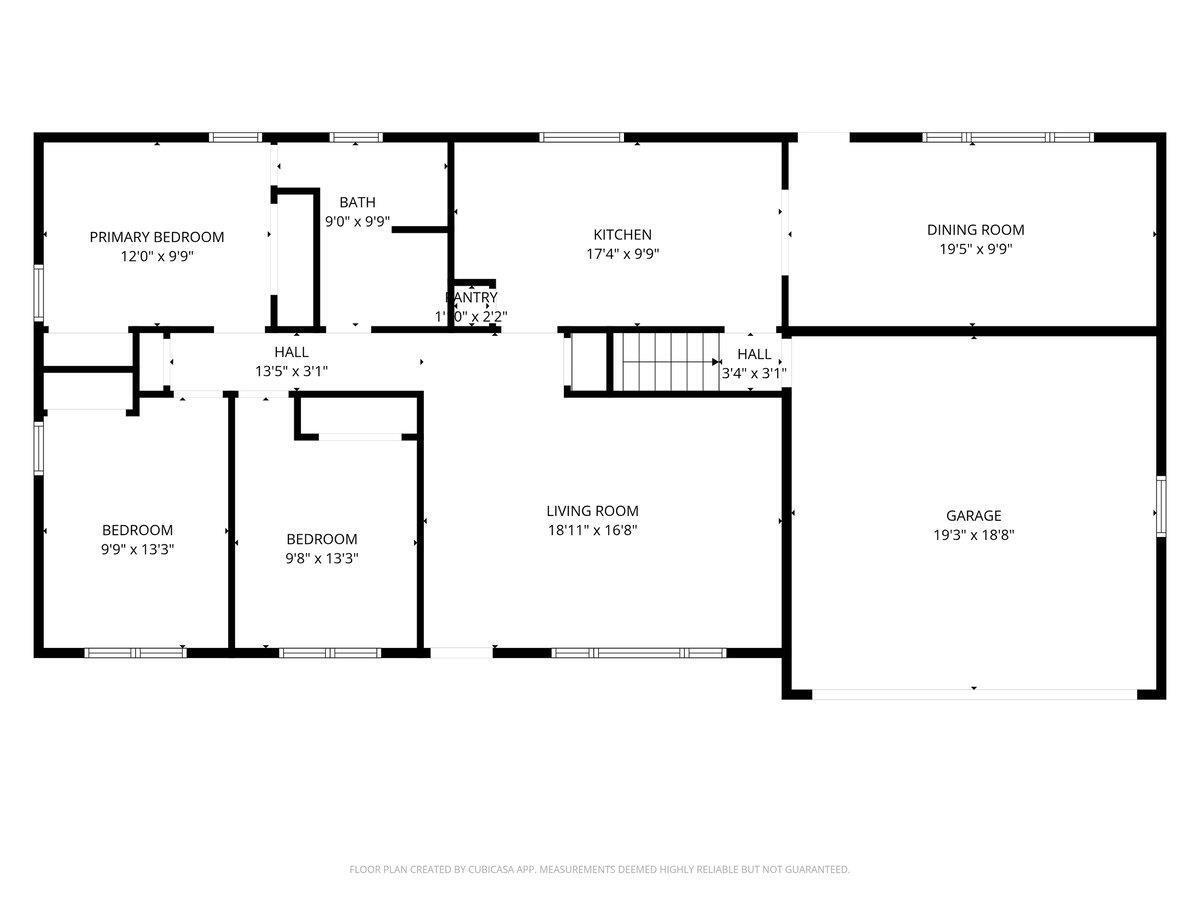 1005 5th Street A Hampton, IL 61256 - Photo 37 of 39