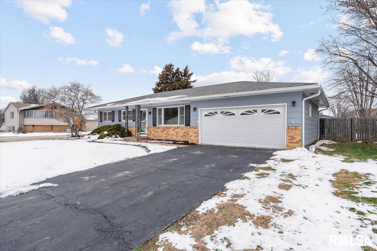 1005 5th Street A Hampton, IL 61256 - Photo 4 of 39