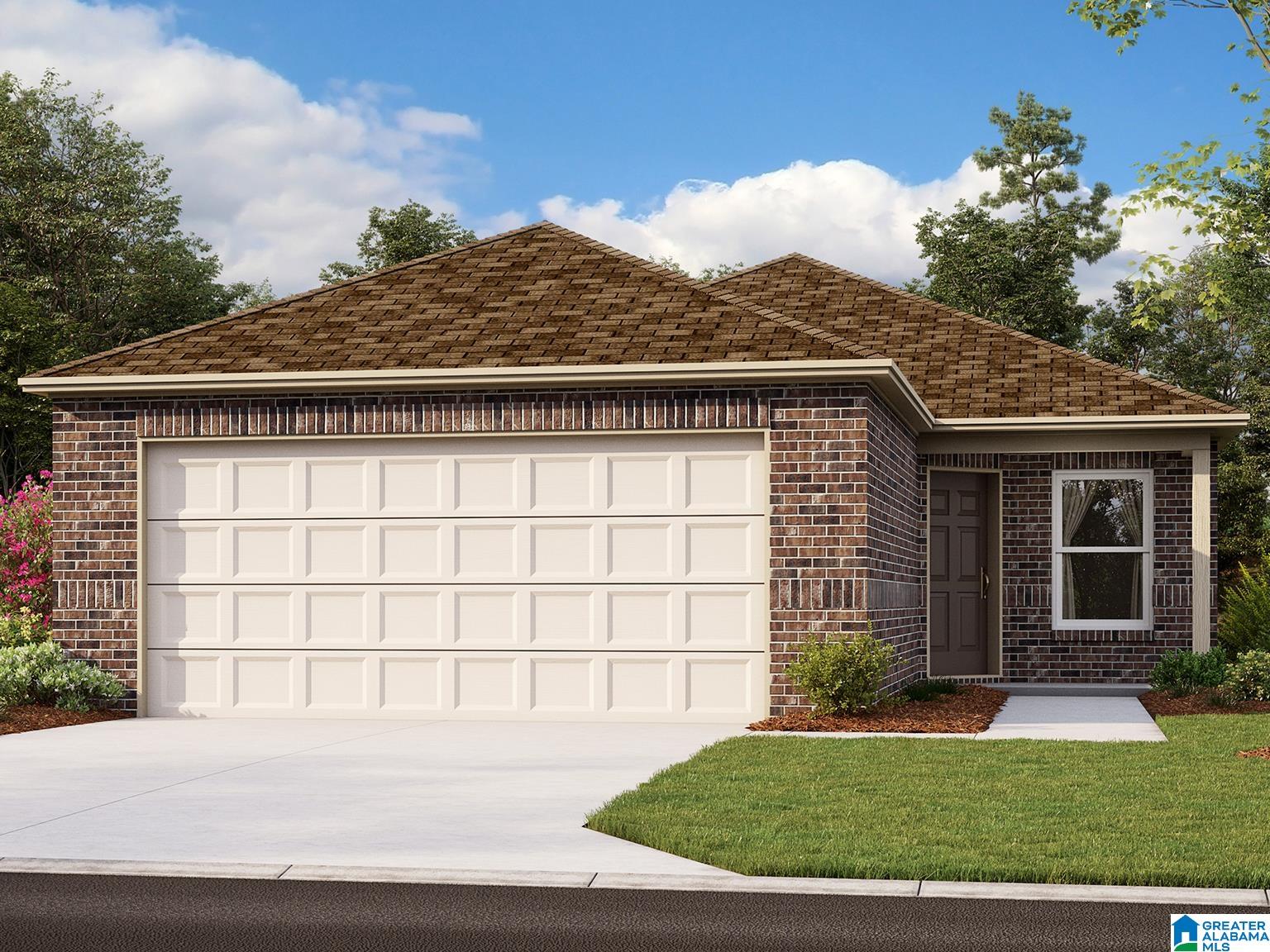 149 Coleman Way Calera, AL 35040 - Photo 1 of 9