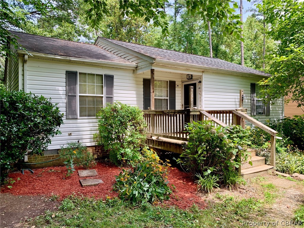 760 Coachpoint Road Hartfield, VA 23071 - Photo 1 of 15 Gallery Image 1