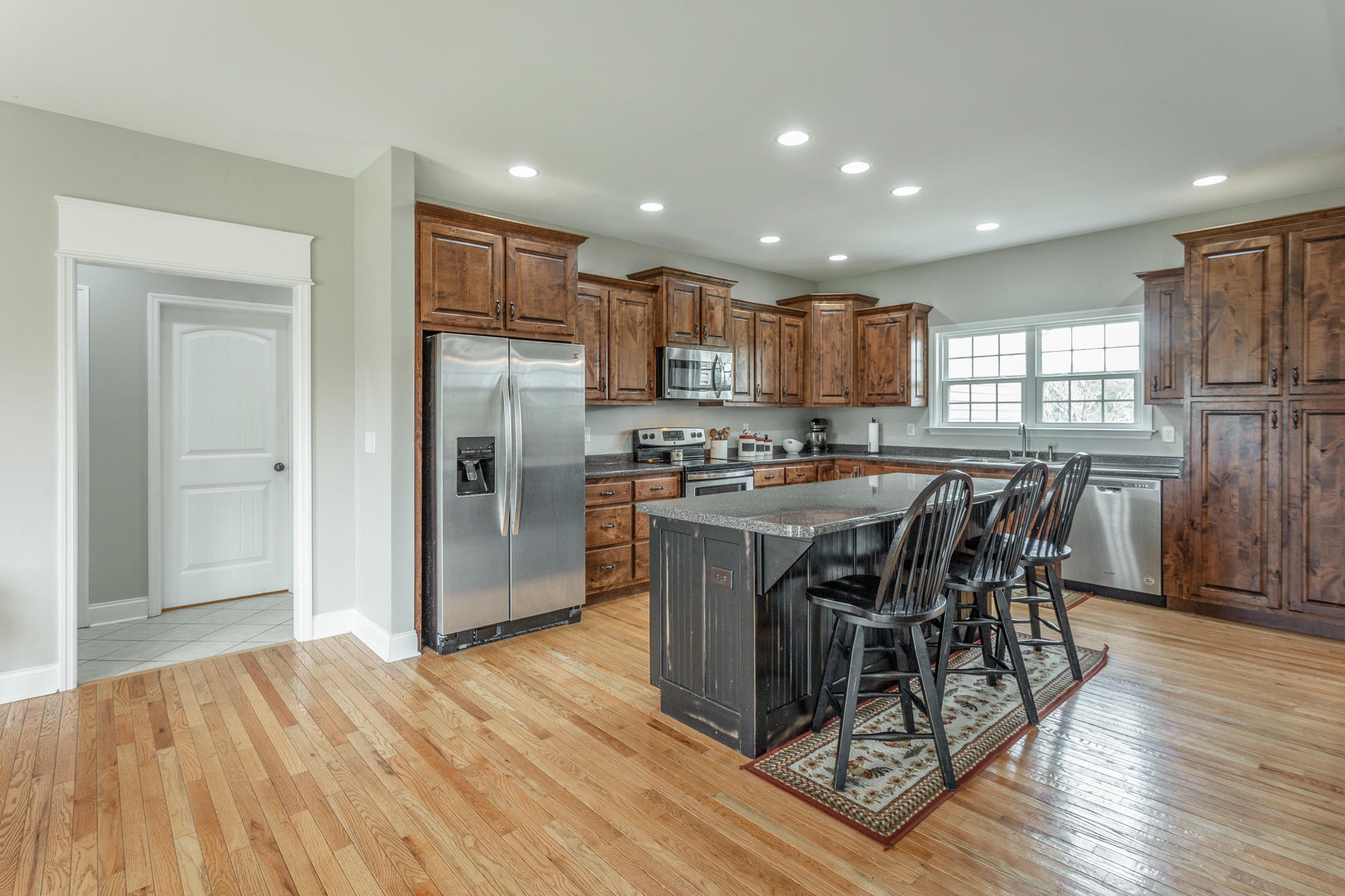 95 Patty Road Ringgold, GA 30736 - Photo 14 of 46 Kitchen