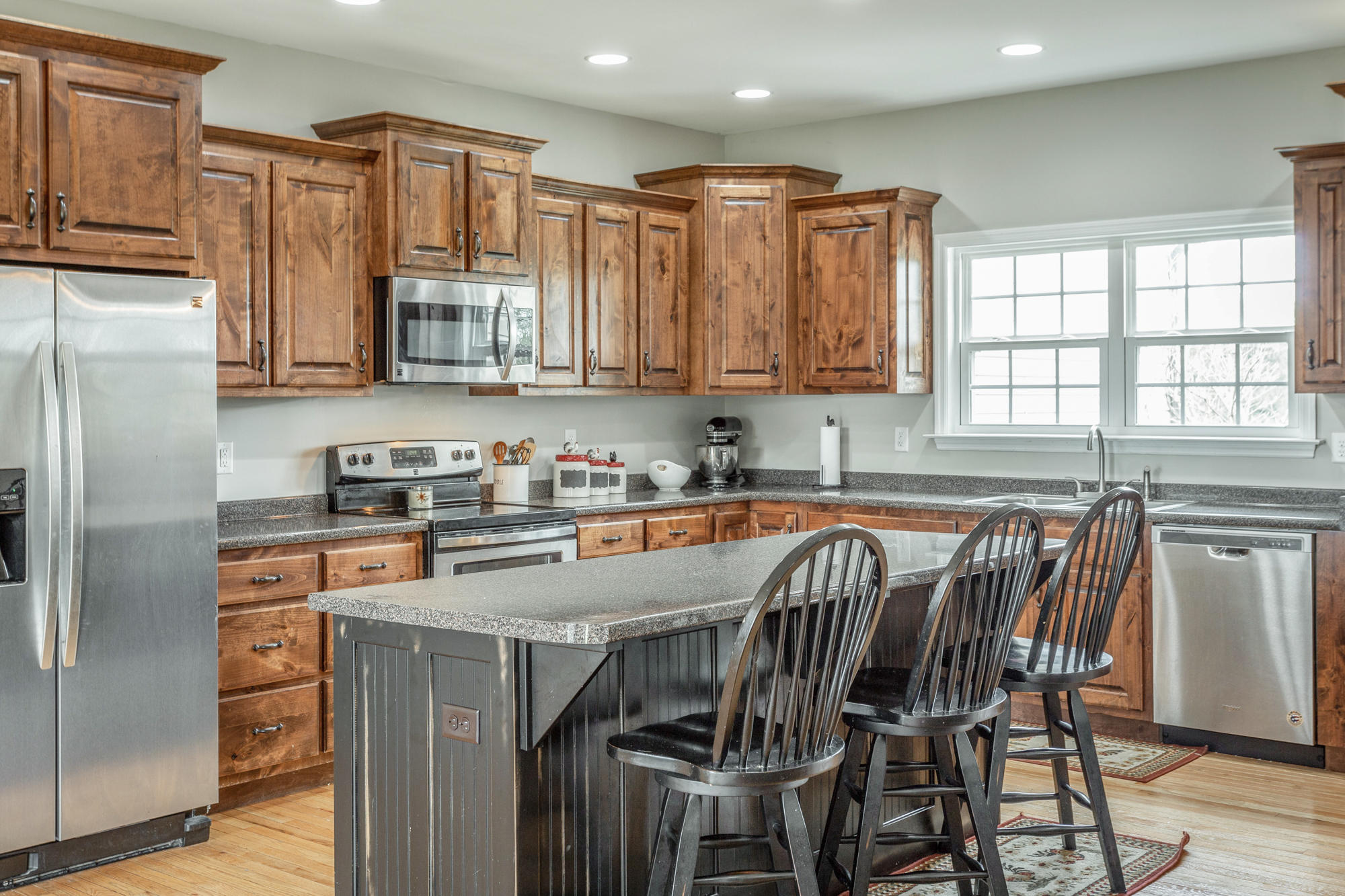 95 Patty Road Ringgold, GA 30736 - Photo 15 of 46 Kitchen