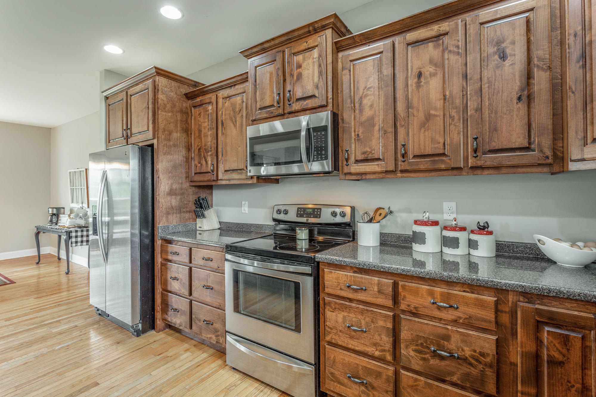 95 Patty Road Ringgold, GA 30736 - Photo 16 of 46 Kitchen