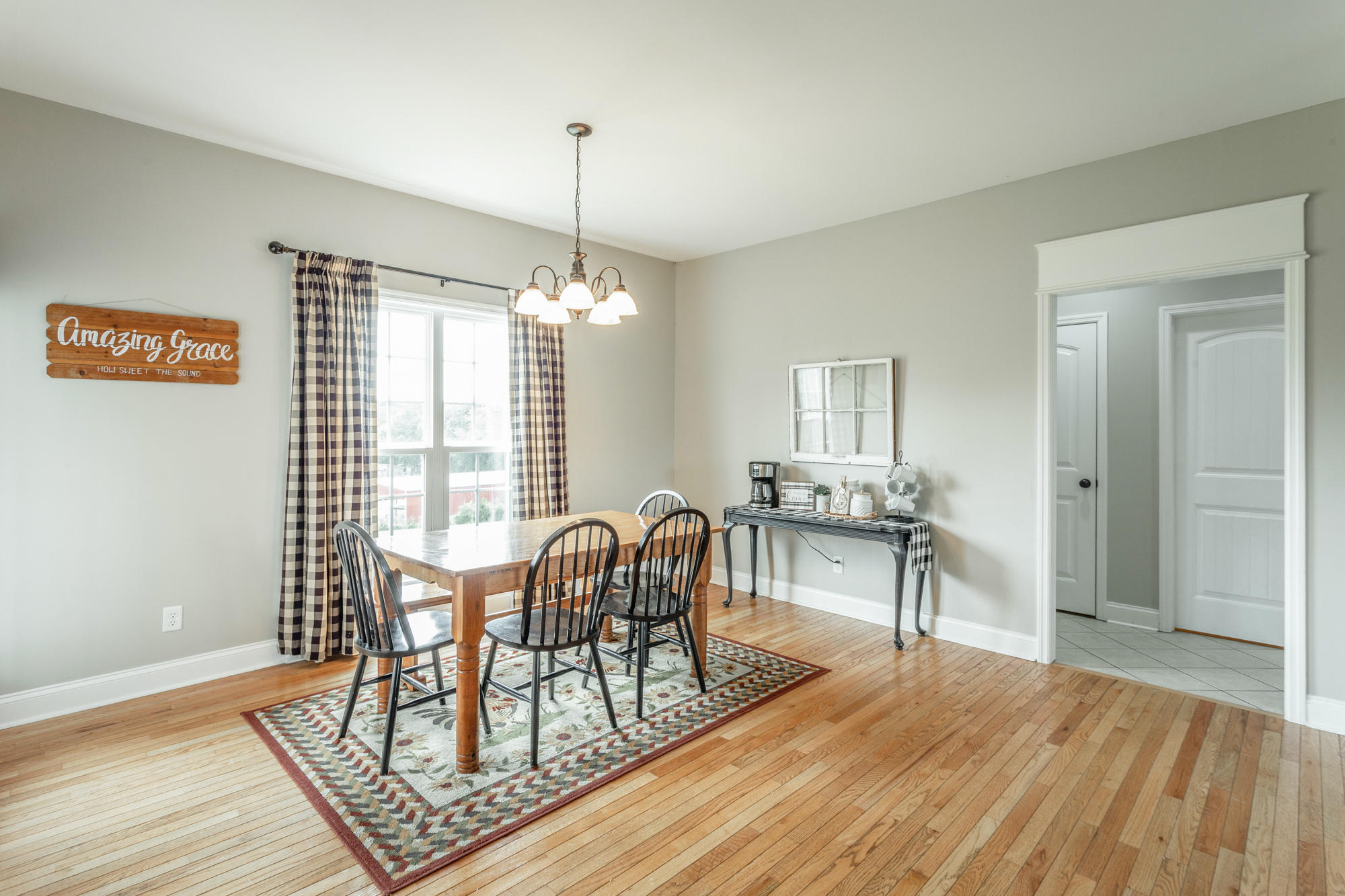 95 Patty Road Ringgold, GA 30736 - Photo 18 of 46 Breakfast Nook