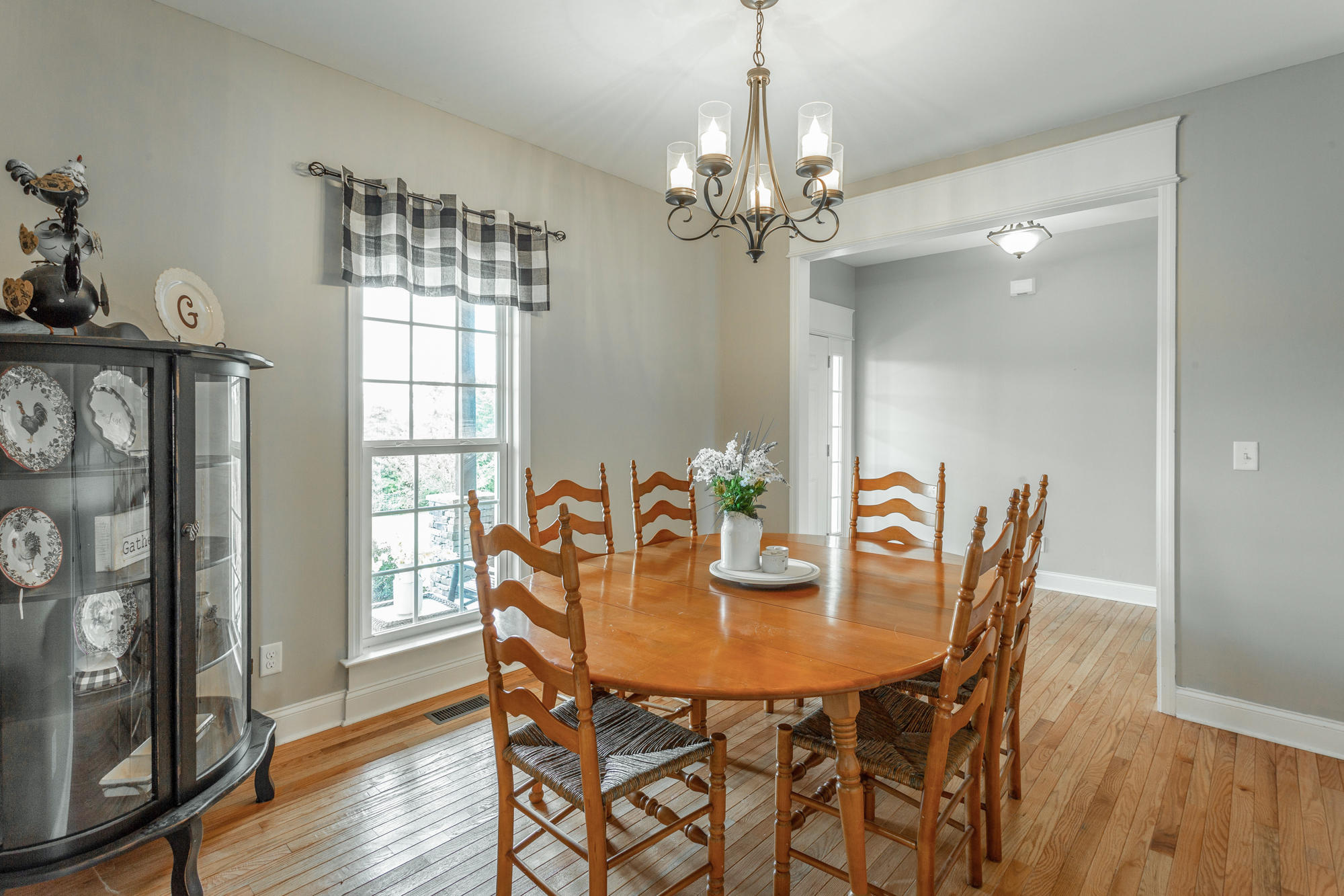 95 Patty Road Ringgold, GA 30736 - Photo 19 of 46 Dining Room