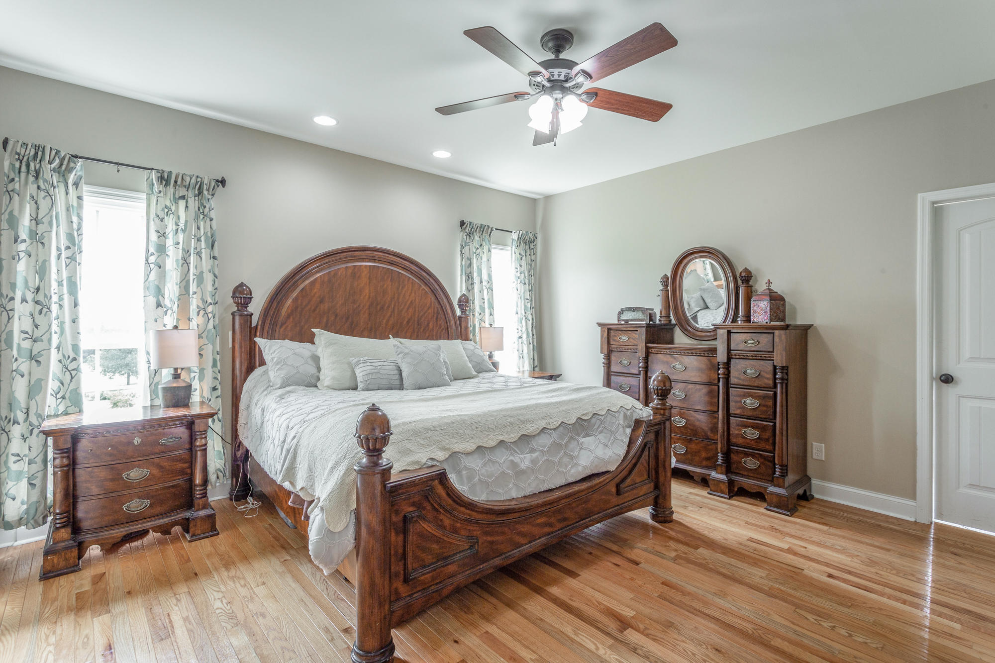 95 Patty Road Ringgold, GA 30736 - Photo 20 of 46 Master Bedroom