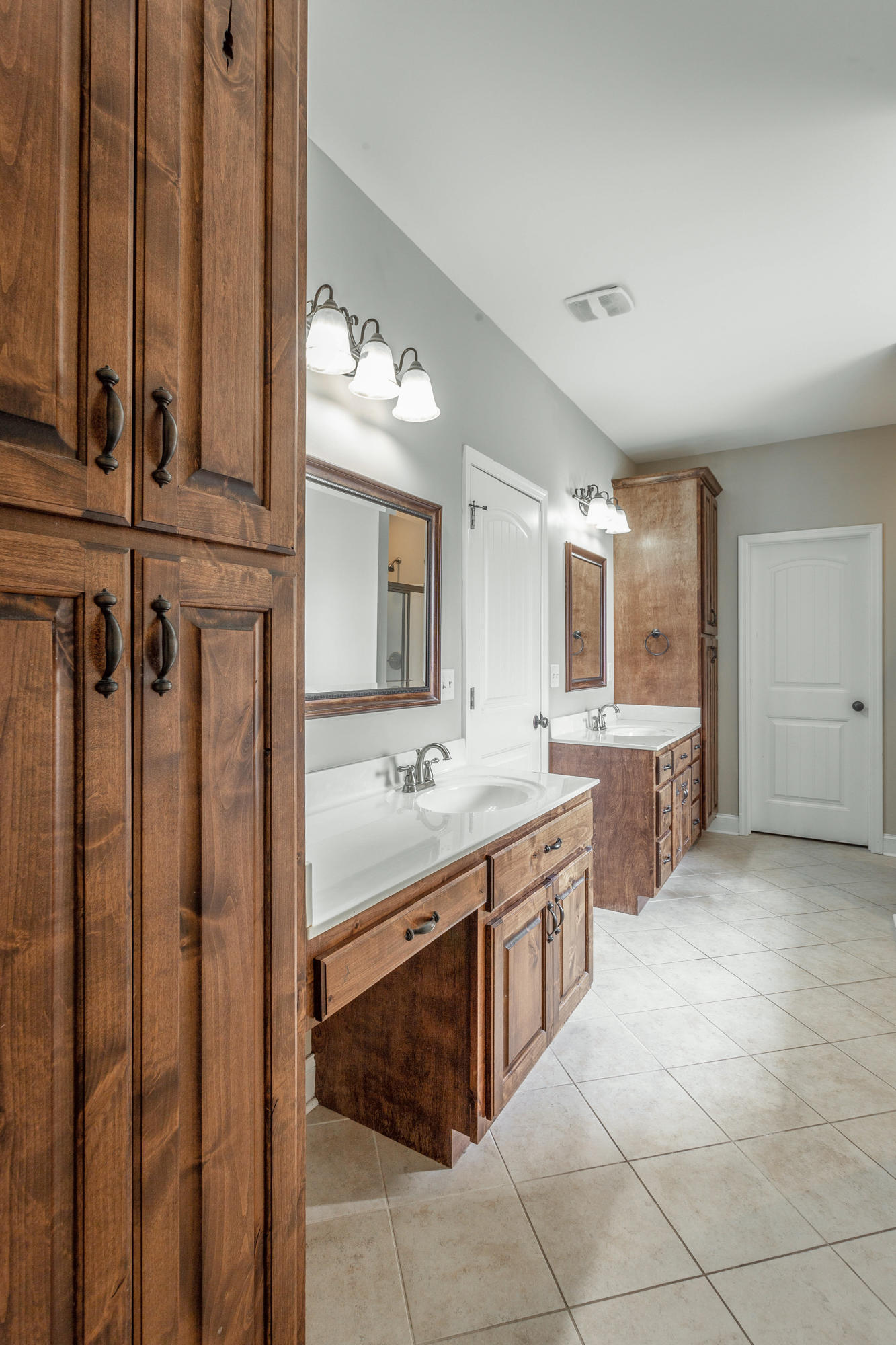 95 Patty Road Ringgold, GA 30736 - Photo 21 of 46 Master Bathroom