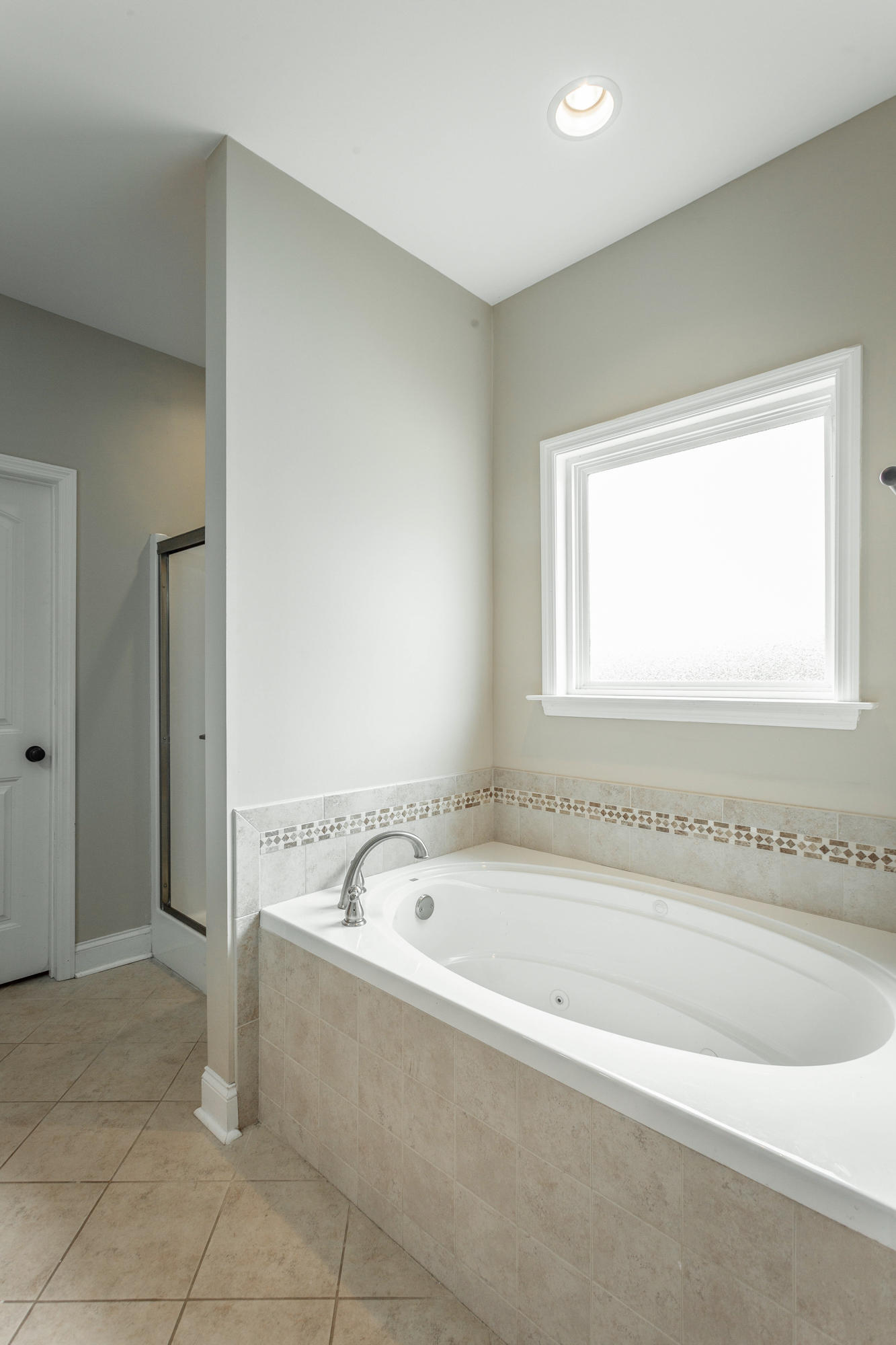 95 Patty Road Ringgold, GA 30736 - Photo 23 of 46 Master Bathroom