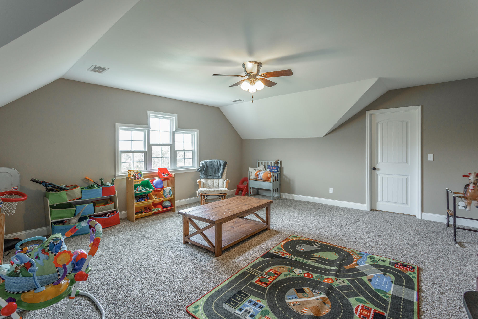 95 Patty Road Ringgold, GA 30736 - Photo 32 of 46 Bedroom