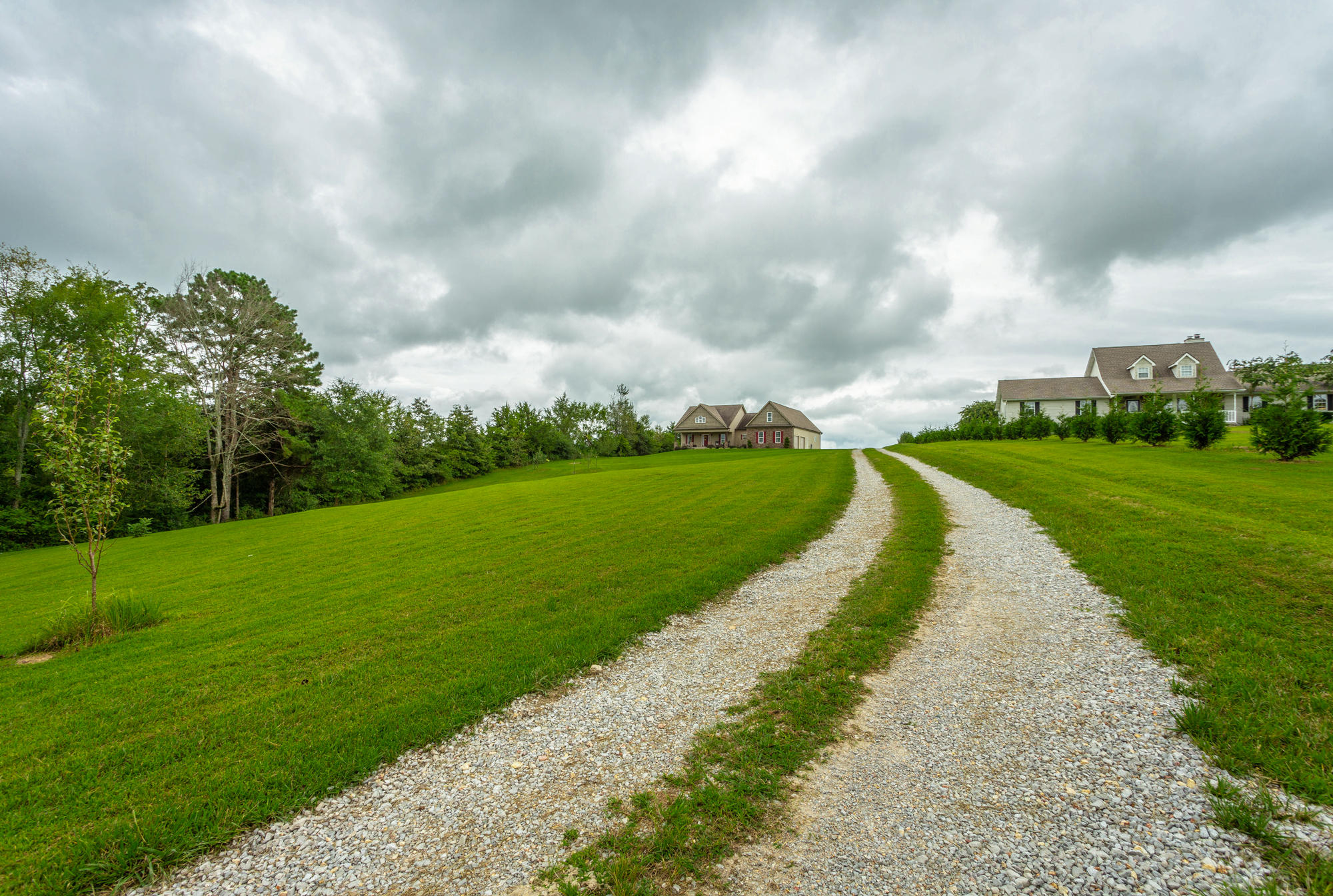 95 Patty Road Ringgold, GA 30736 - Photo 44 of 46 Driveway