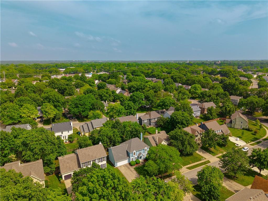8209 Bell Road Lenexa, KS 66219 - Photo 42 of 49