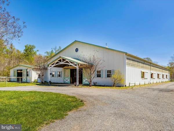 $1,375,000 | 15104 Gardner Road, Waldorf, MD 20601