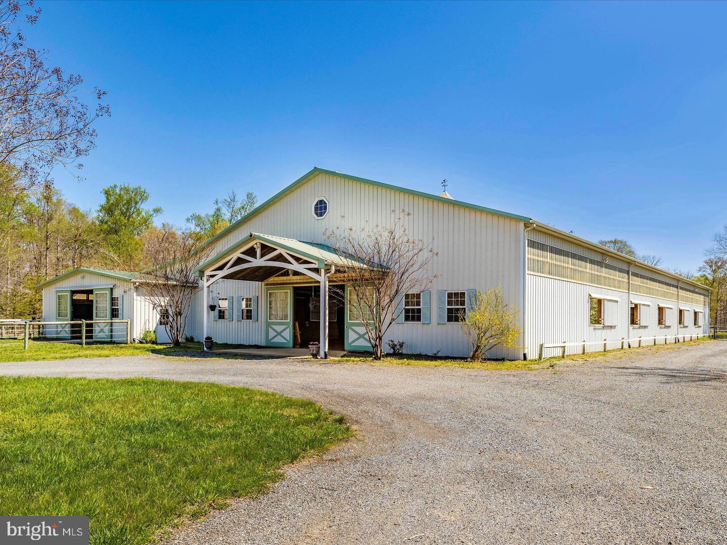 15104 Gardner Road Waldorf, MD 20601 - Photo 1 of 49