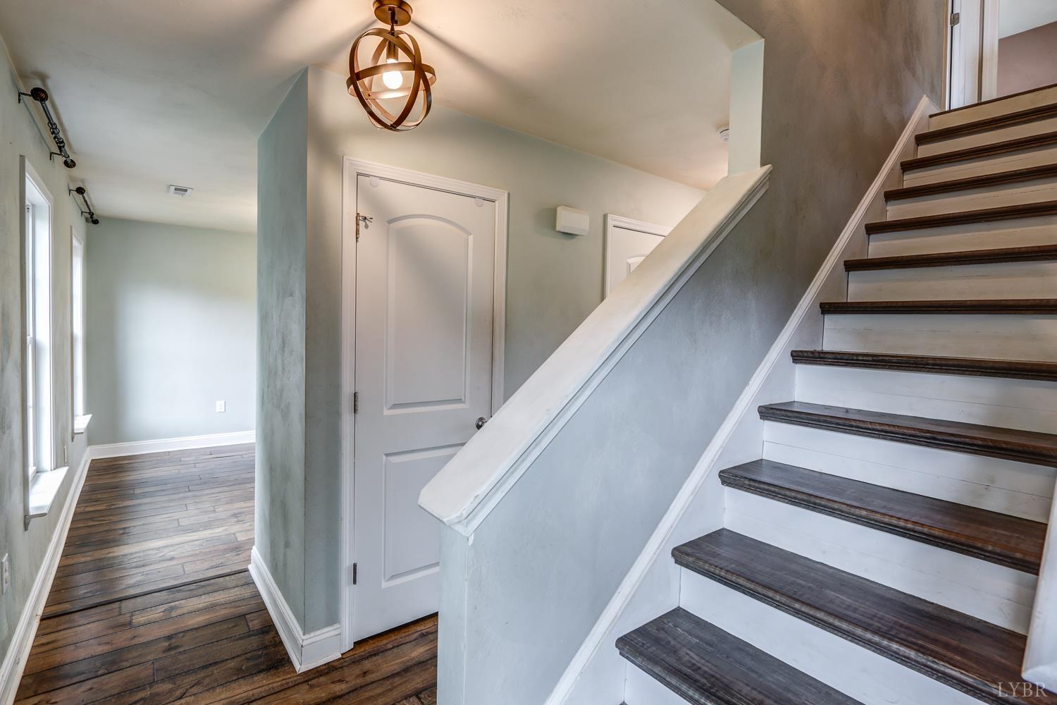 1057 Old Trail Road Forest, VA 24551 - Photo 7 of 49 a view of entryway
