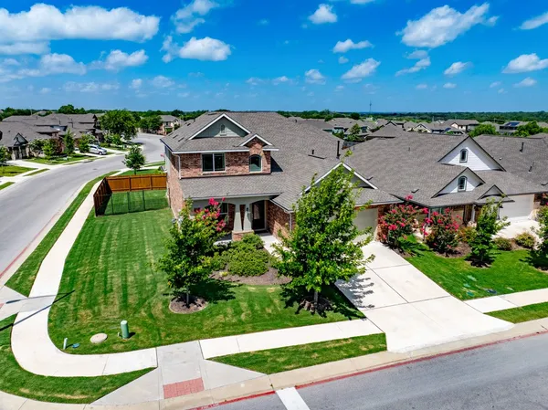 $3,100 | 12201 Perritos Place, Unit 327, Austin, TX 78748