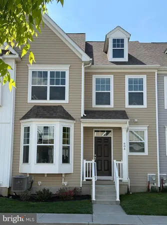 $610,000 | 604 Albion Place, Downingtown, PA 19335