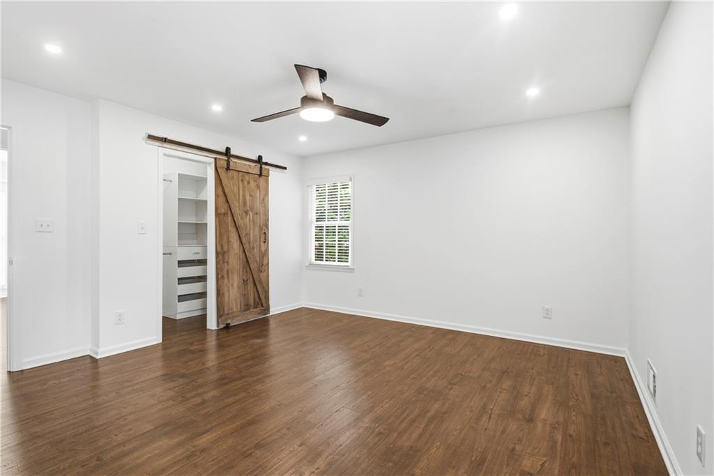 6014 Lake Lanier Heights Road Buford, GA 30518 - Photo 20 of 53
