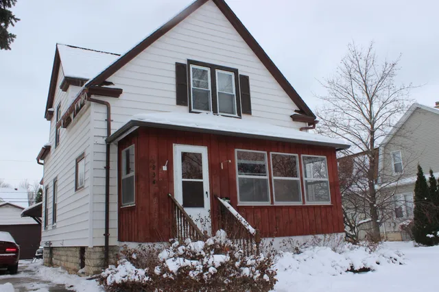 $165,000 | 234 Rose Avenue, Fond du Lac, WI 54935