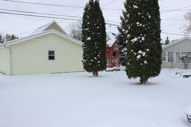 $165,000 | 234 Rose Avenue, Fond du Lac, WI 54935