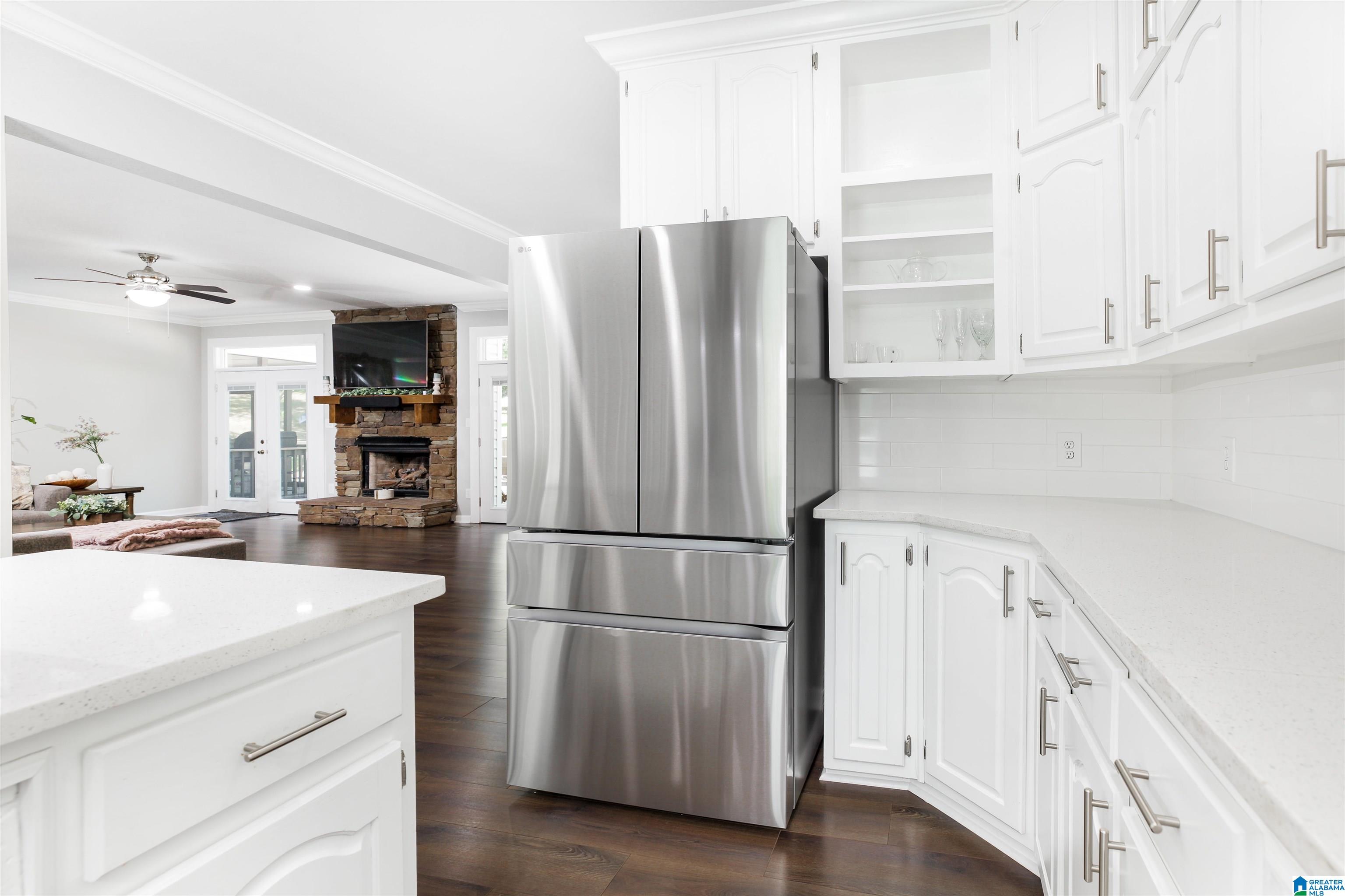 2928 Floyd Bradford Road Trussville, AL 35173 - Photo 7 of 82